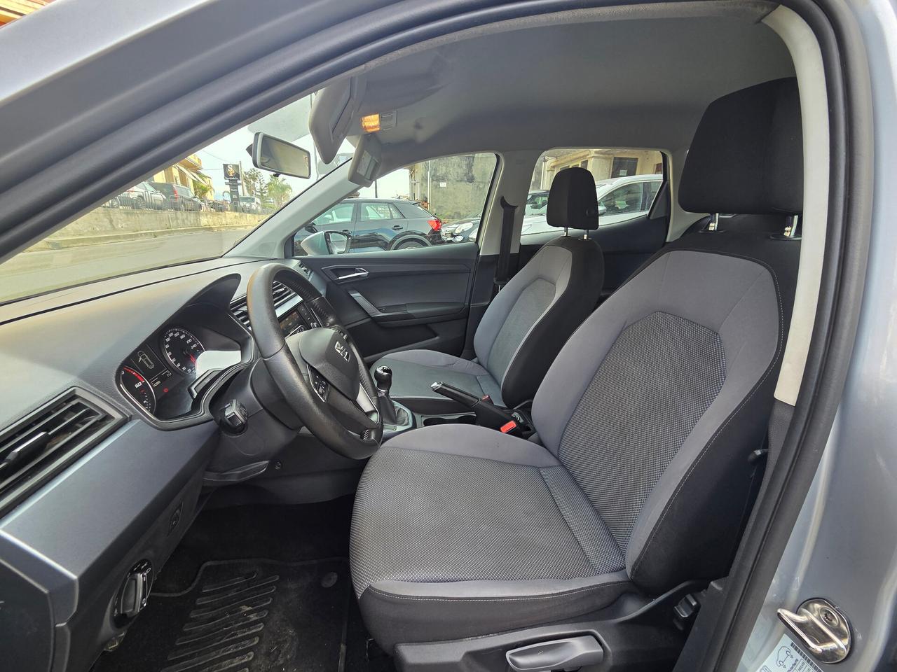 Seat Arona 1.6 TDI 95 CV Style