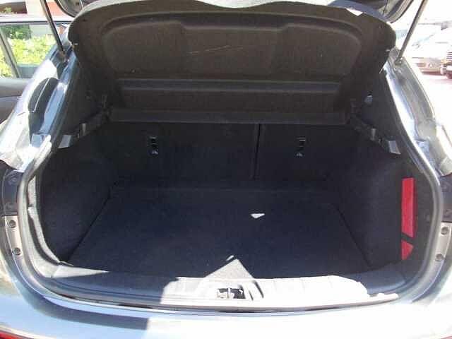 Nissan Qashqai 1.5 dCi
