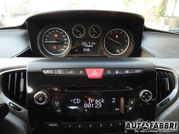 LANCIA - Ypsilon - 0.9 T.Air 85 CV 5 porte Metano