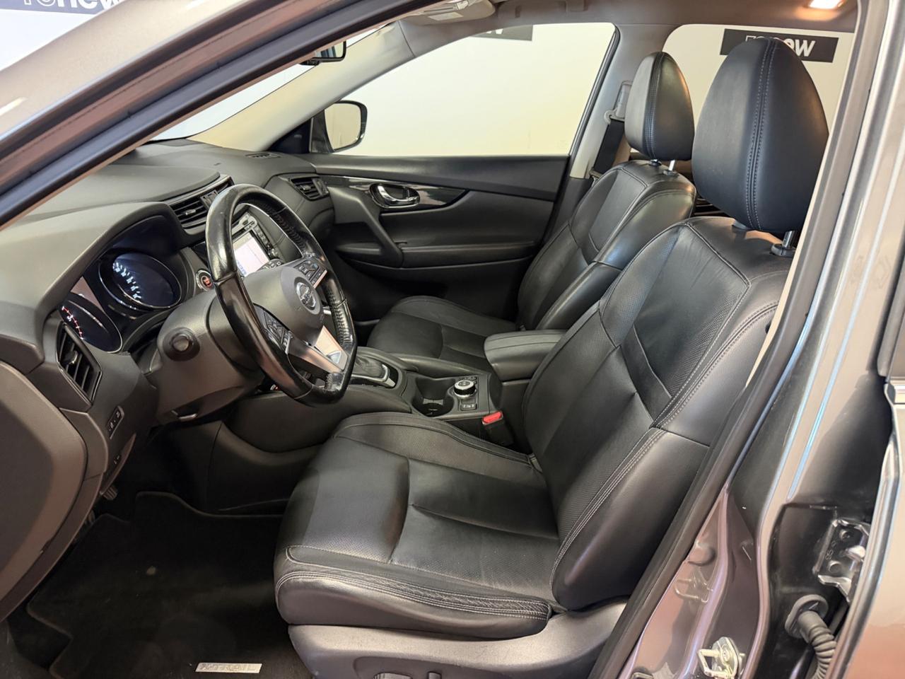 Nissan X-Trail dCi 150 4WD X-Tronic N-Connecta