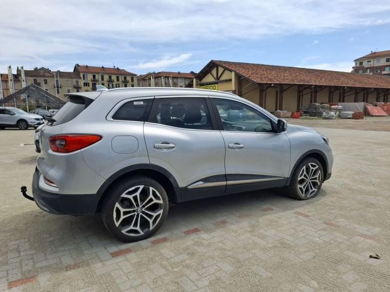 Renault Kadjar 2019 1.7 blue dci Sport Edition2 4x4 150cv