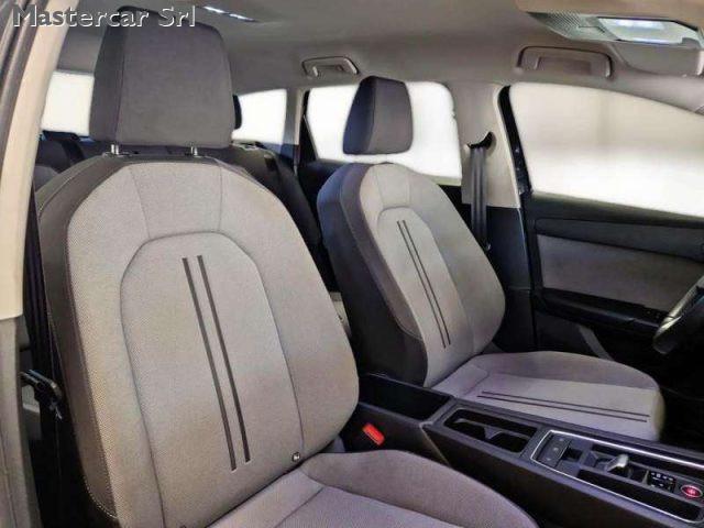 SEAT Leon Leon IV 2020 Sportstourer 2.0 tdi Business 150cv d