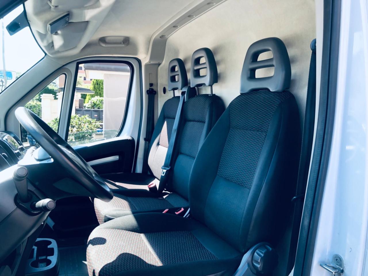 Opel Movano 2.2 BlueHDi 120 S&S PC-TN ducato -BOX