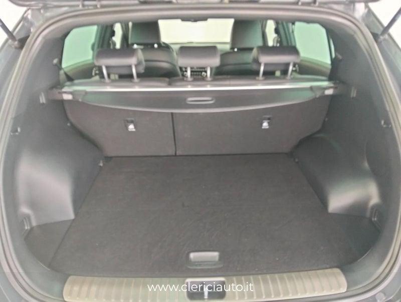 Kia Sportage 1.6 CRDI 136 CV DCT7 AWD GT Line