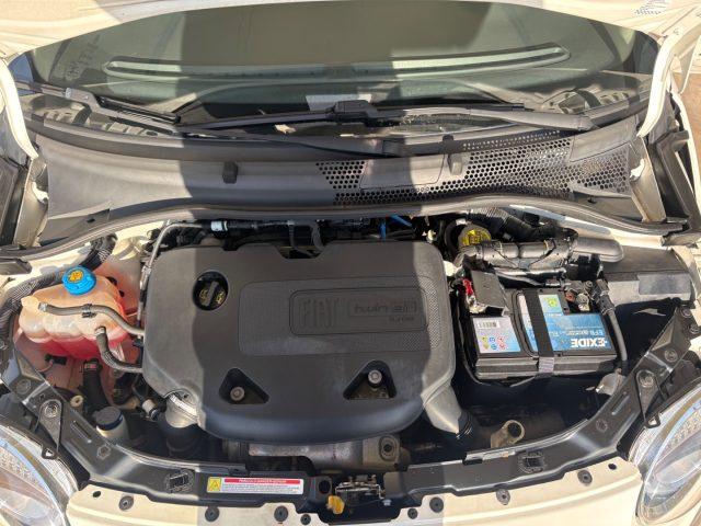 FIAT 500 0.9 TwinAir Turbo 85 CV DESIGN OK NEOPATENTATI