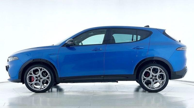 Alfa Romeo Tonale 1.6 diesel 130 CV TCT6 Veloce