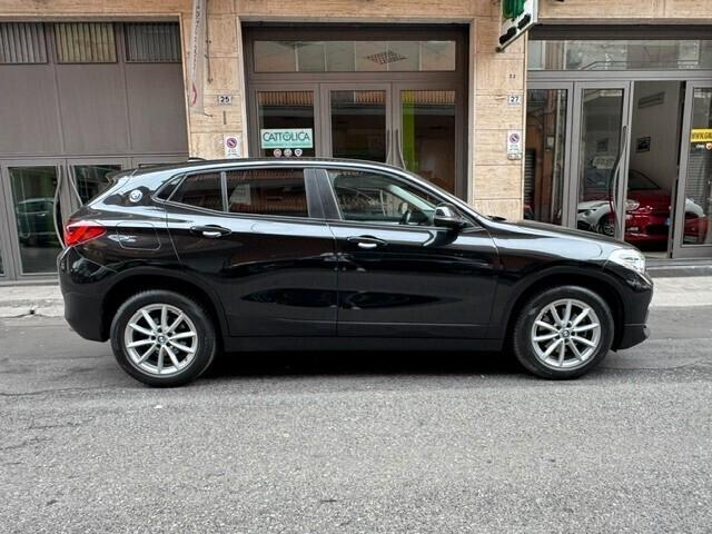 Bmw X2 sDrive 18d Advantage - X 2