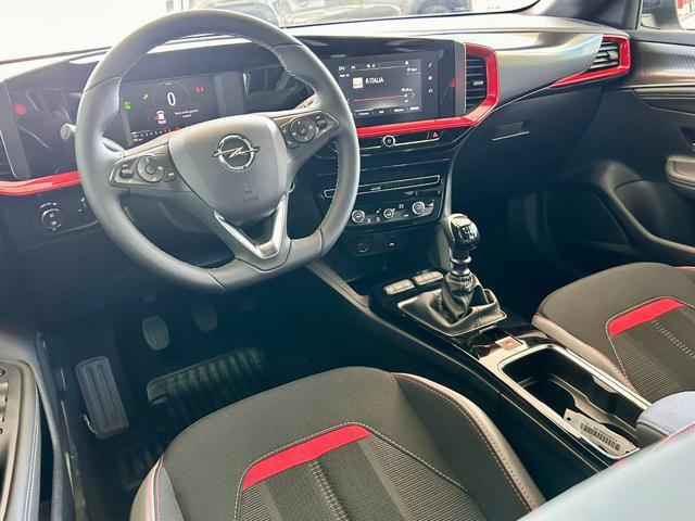 OPEL Mokka 1.2 Turbo GS ICE