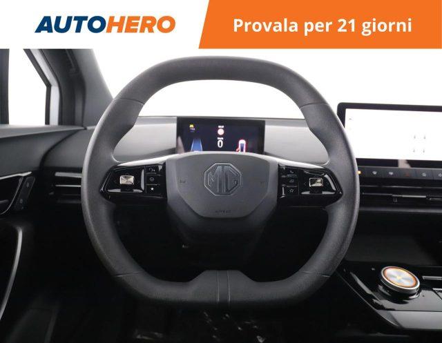 MG MG4 Standard 51 KWh