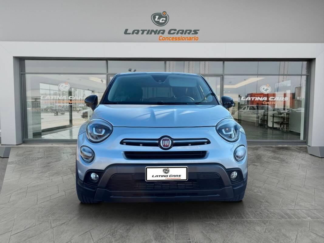 Fiat 500X 1.6 mjt Connect Urban 130cv Con CARPLAY