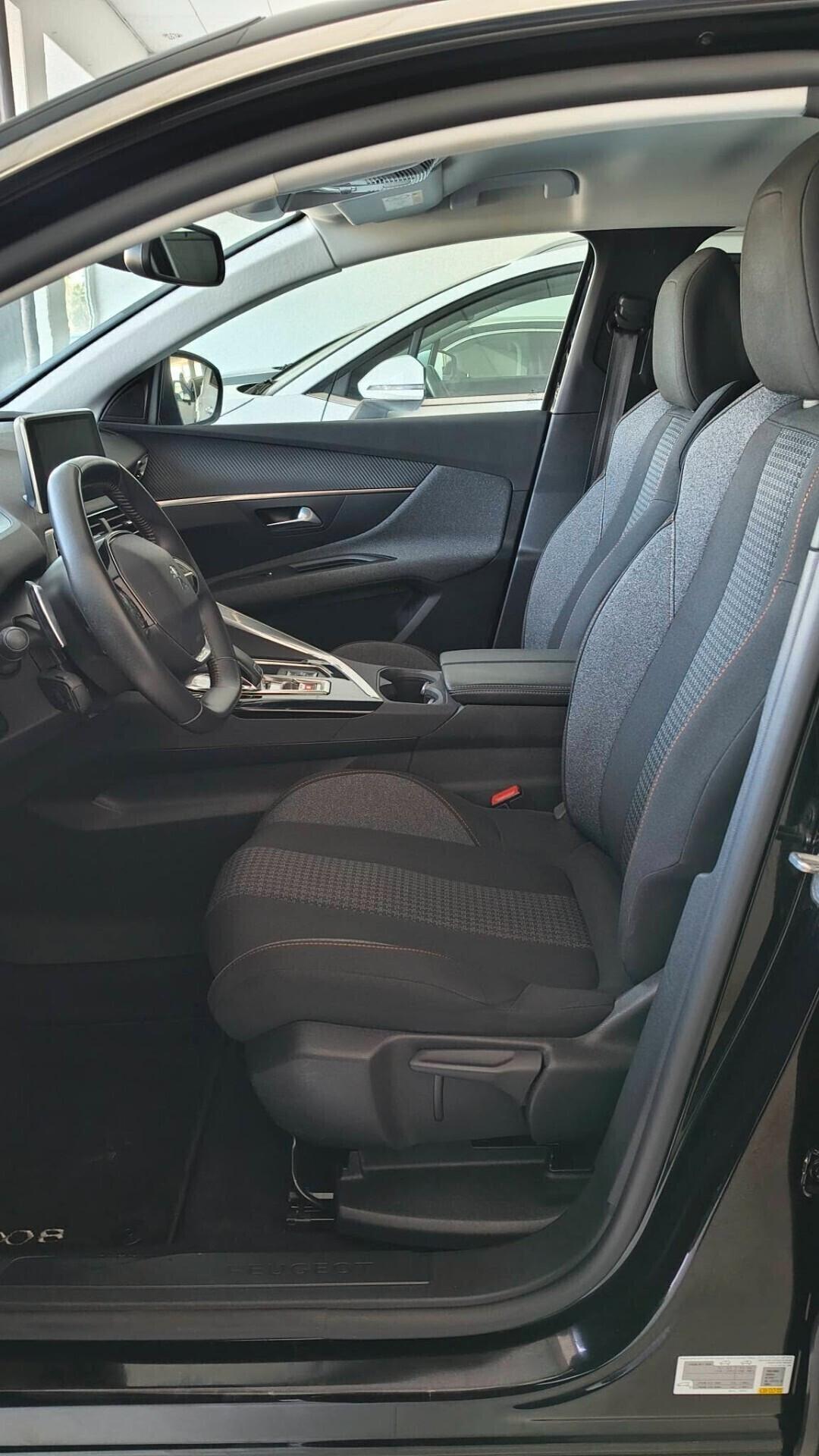 Peugeot 3008 BlueHDi 130 Blue Hdi 1.5