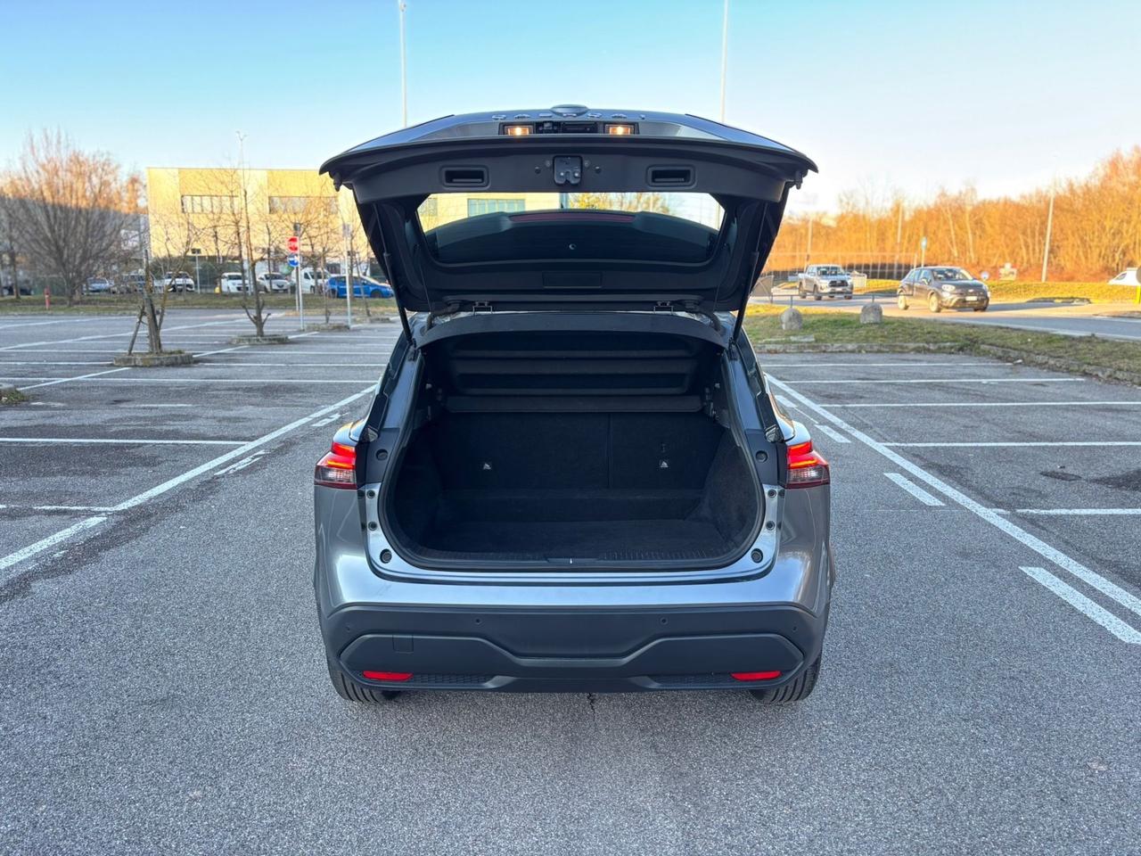 Nissan Qashqai MHEV 140 CV Premiere Edition