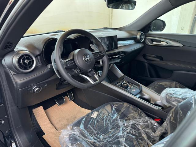 ALFA ROMEO Tonale 1.5 160 CV MHEV TCT7 Veloce