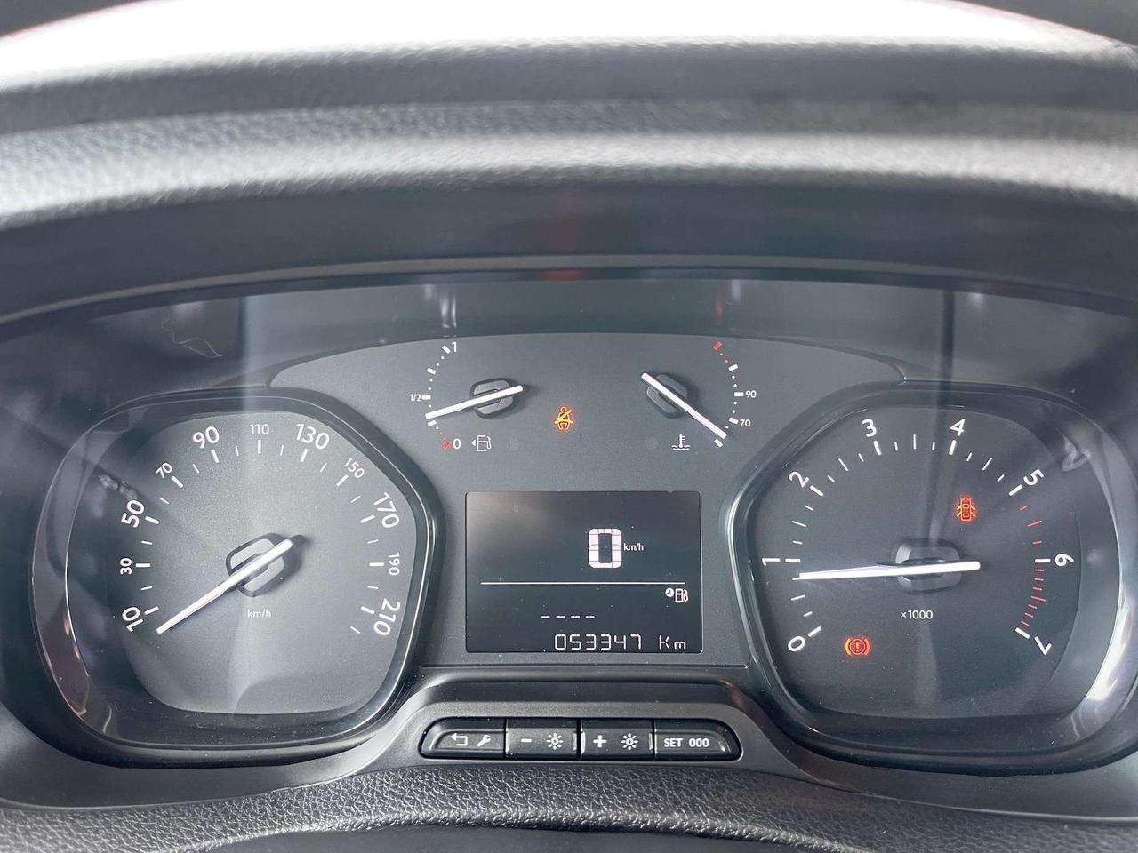 Toyota Proace 2.0 Diesel 150CV E6 - 2020
