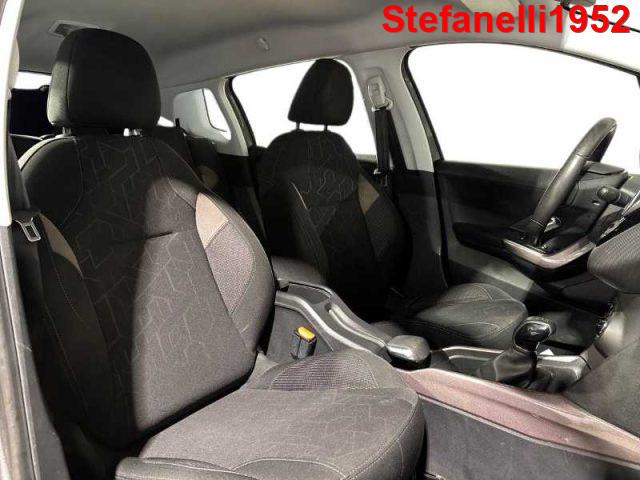 PEUGEOT 2008 - 1.2 puretech 12v Allure 82cv E6