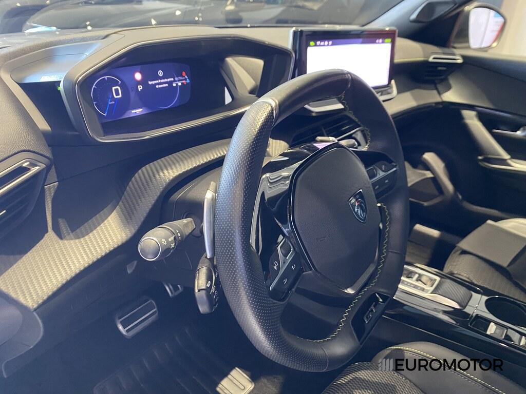 Peugeot 2008 1.5 BlueHDi GT EAT8