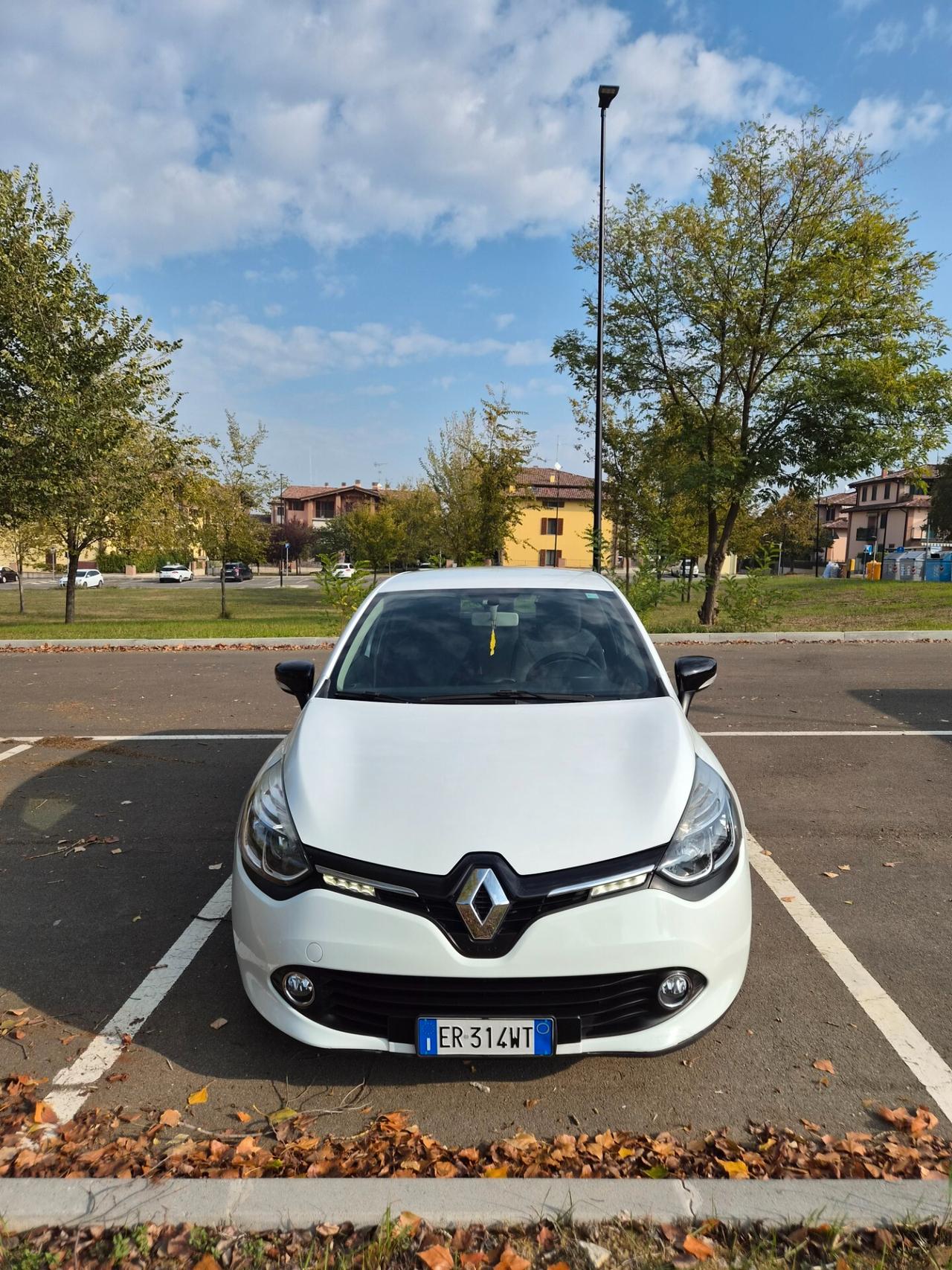 Renault Clio 1.0 BENZINA