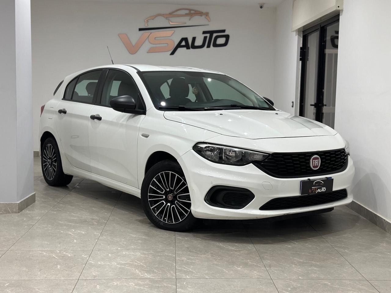 Fiat Tipo 1.3 Mjt S&S 5 porte Sport