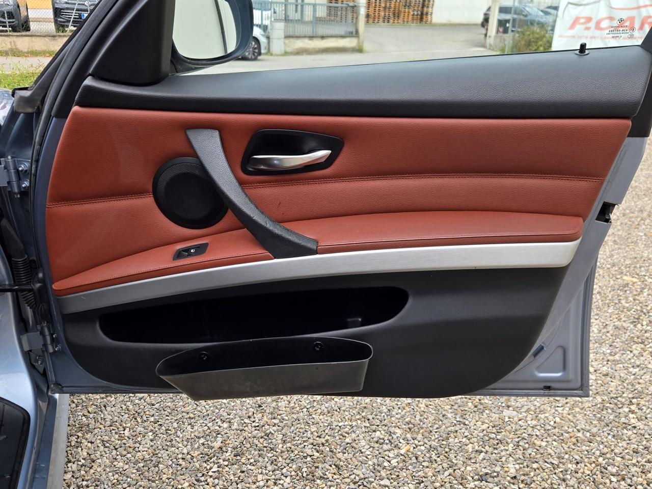 Bmw 320d cat xDrive Touring Futura