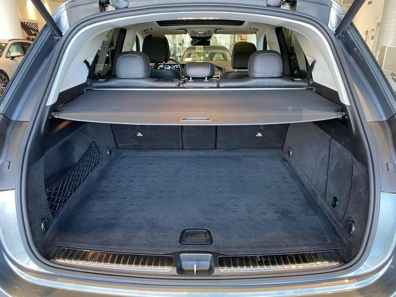 Mercedes-Benz GLE GLE 300 d 4Matic mhev AMG Line