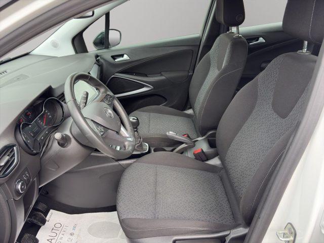 OPEL Crossland 1.2 110 CV Elegance