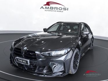 BMW M3 Touring Competition M xDrive Ultimate Package