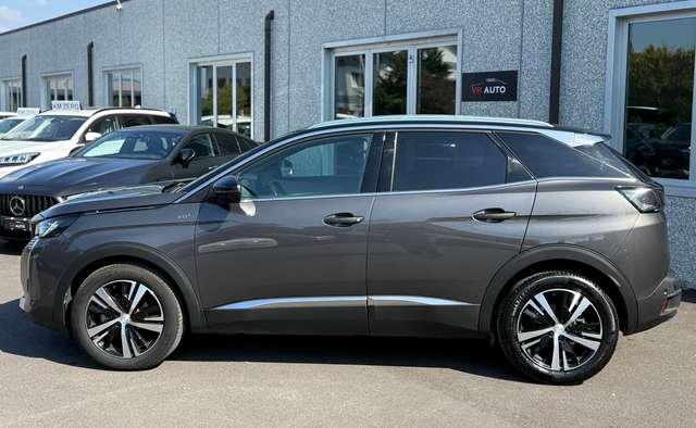Peugeot 3008 1.2 puretech t GT PROMO FIN