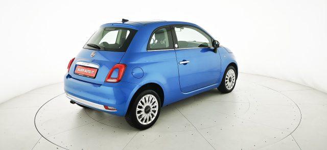 FIAT 500 1.2 Mirror