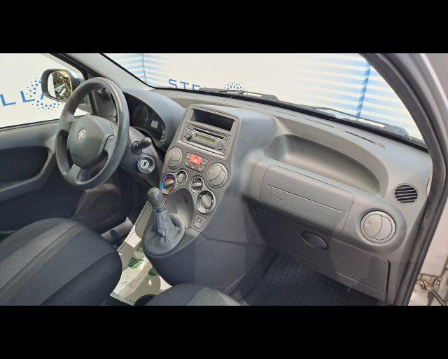 FIAT Panda 1.2 Dynamic 69cv E5
