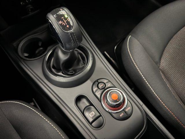 MINI Countryman 1.5 Cooper S E Jungle ALL4 Automatica Plug-in
