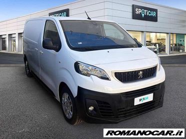 PEUGEOT e-Expert 75kW PL-TN Furgone Premium Standard 11.900 DETAX
