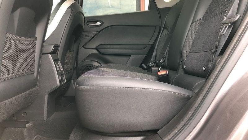 Renault Captur 1.6 E-TECH Plug-in Hybrid 160cv Intens Auto PROMO 1.6 E-TECH Plug-in Hybrid 160cv Intens Auto