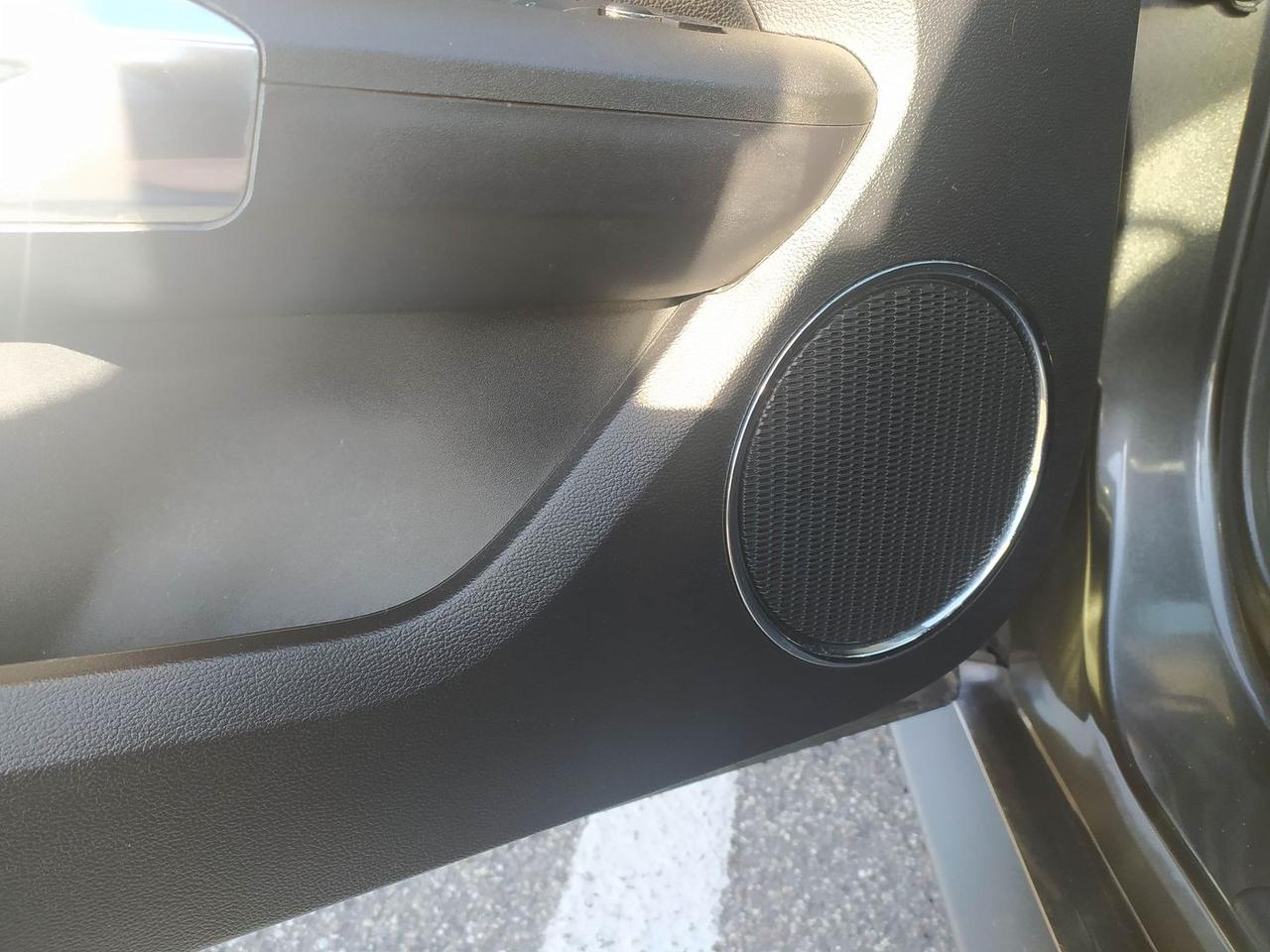 Ford Mustang 2.3 EcoBoost #6892
