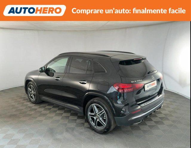 MERCEDES-BENZ GLA 200 d Automatic AMG Line Premium Plus