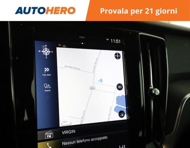 VOLVO V60 D3 Business