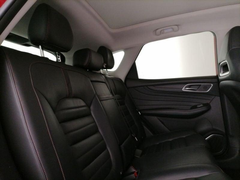 MG HS 1.5 t-gdi Comfort