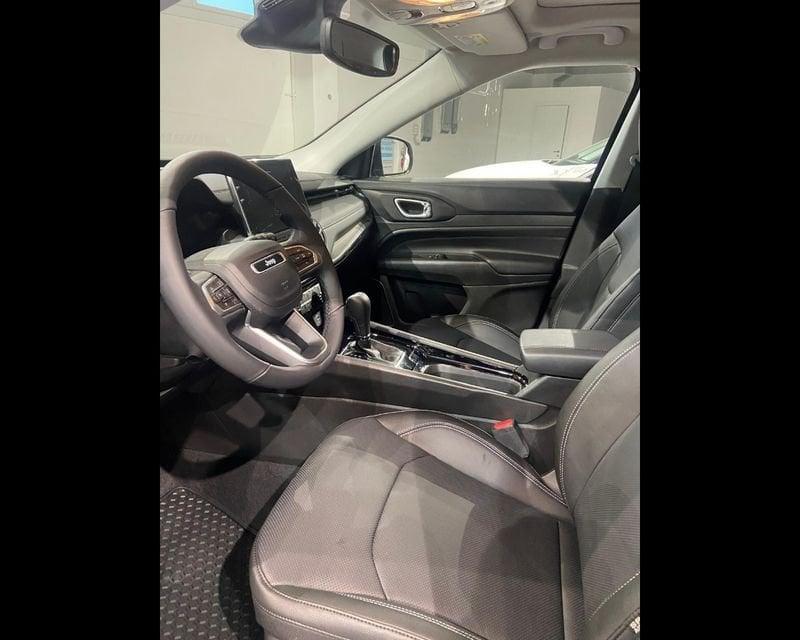 Jeep Compass 686 E-Hybrid My24 Summit 1.5 Turbo T4 E-Hybrid 130cv Fwd Dct7
