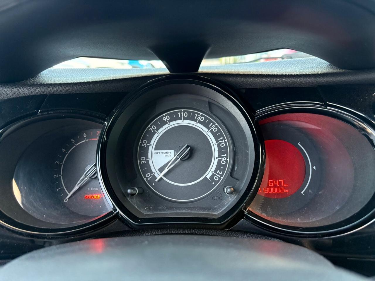 Citroen C3 PureTech 82 Exclusive