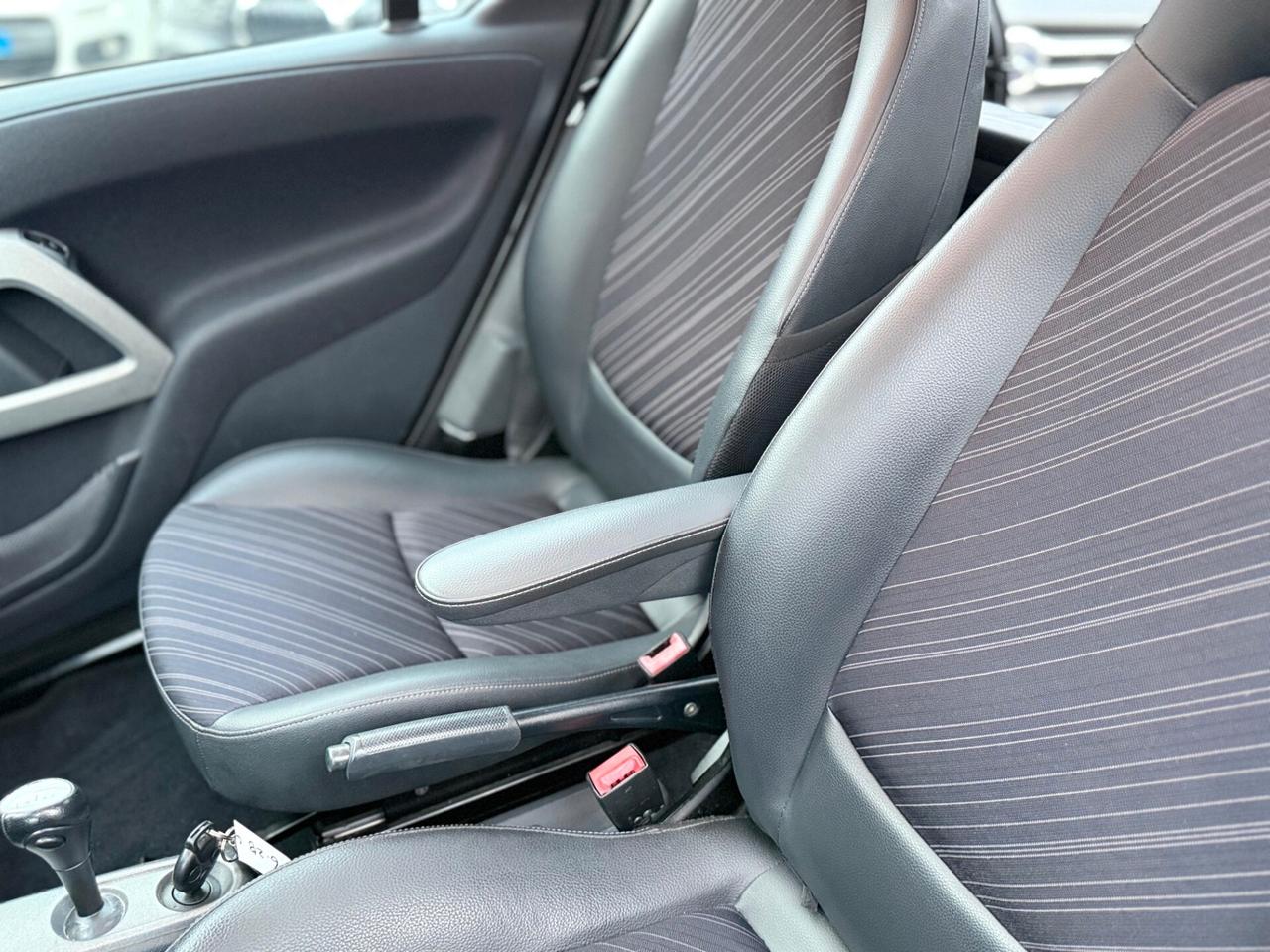 Smart ForTwo 800 CDI 54 CV Coupé Pulse