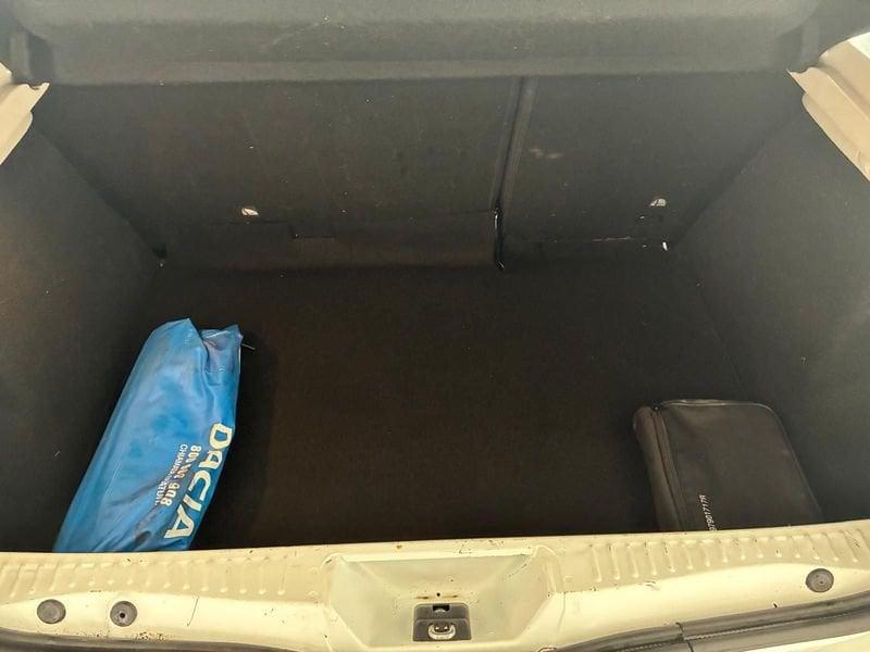 Dacia Sandero Stepway 0.9 tce turbo Techroad Gpl 90cv