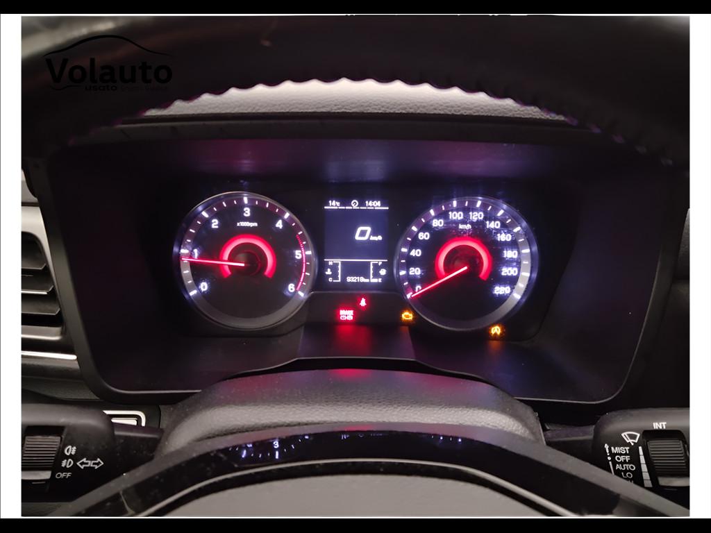 SSANGYONG Tivoli 2020 - Tivoli 1.6 Style pack 2wd