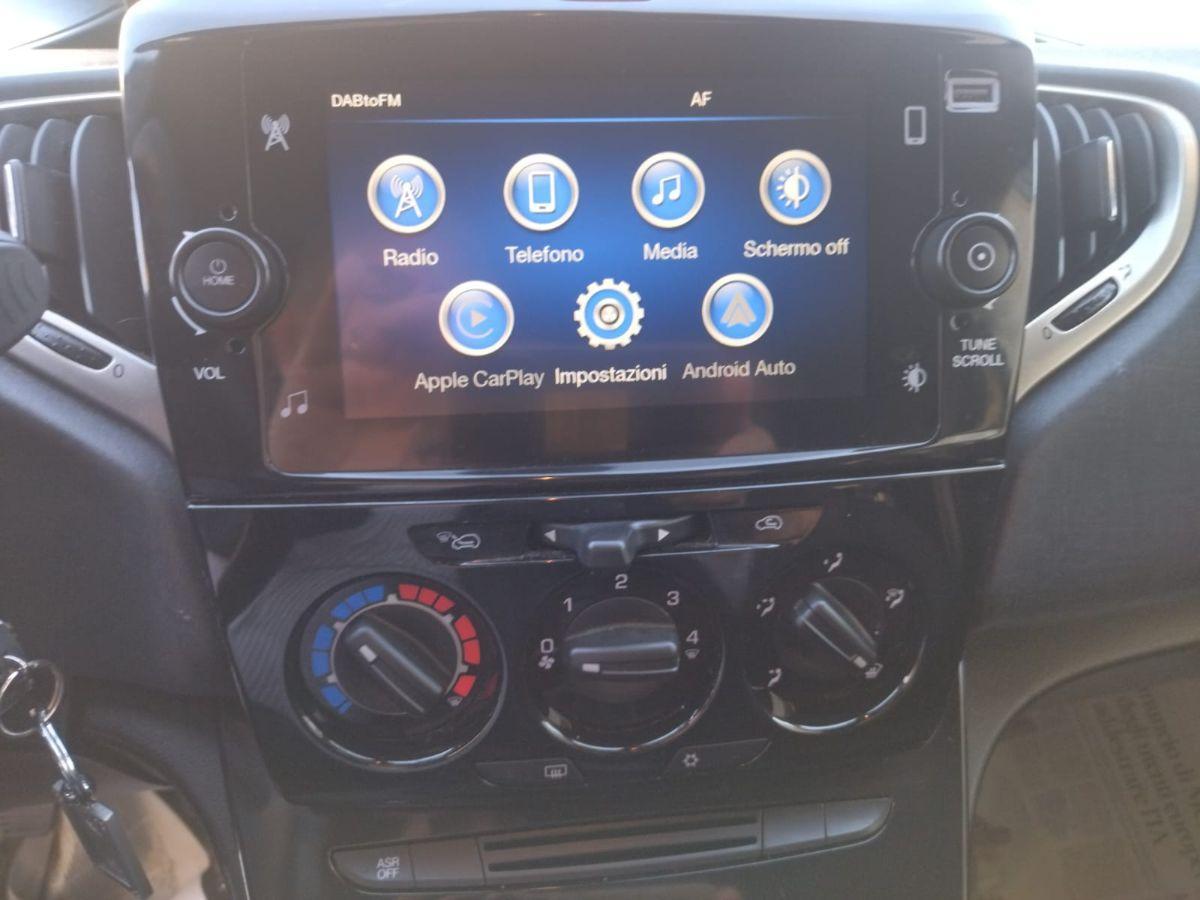 LANCIA Ypsilon 1.0 FireFly 5p.S&S Hybryd Gold 2022