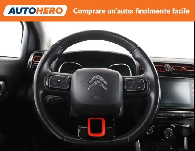 CITROEN C3 Aircross PureTech 110 S&S Shine
