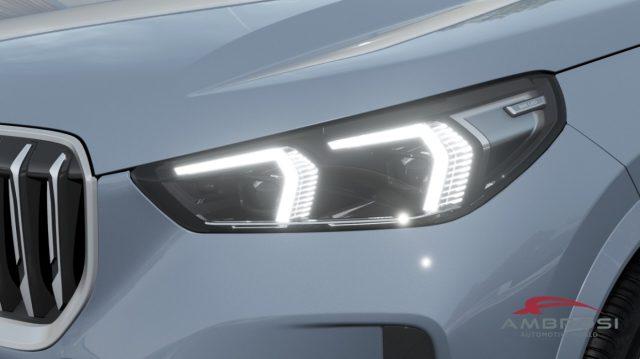 BMW X1 sDrive18d Msport Premium Package
