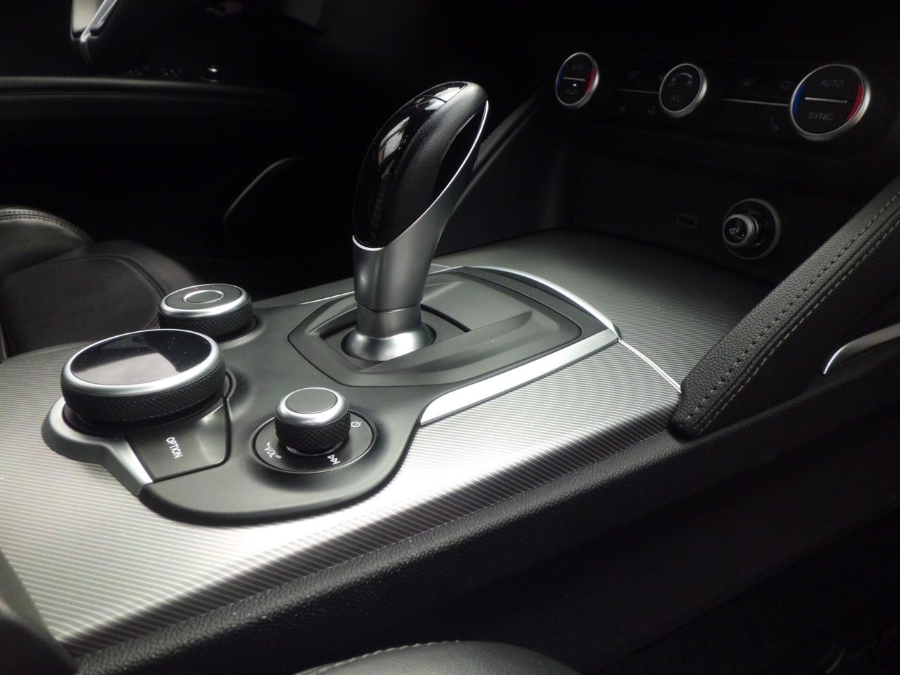 Alfa Romeo Stelvio 2.2 Turbodiesel 210 CV AT8 Q4 Sport Edition+DISTRIB+TAGLIANDO APPENA FATTI