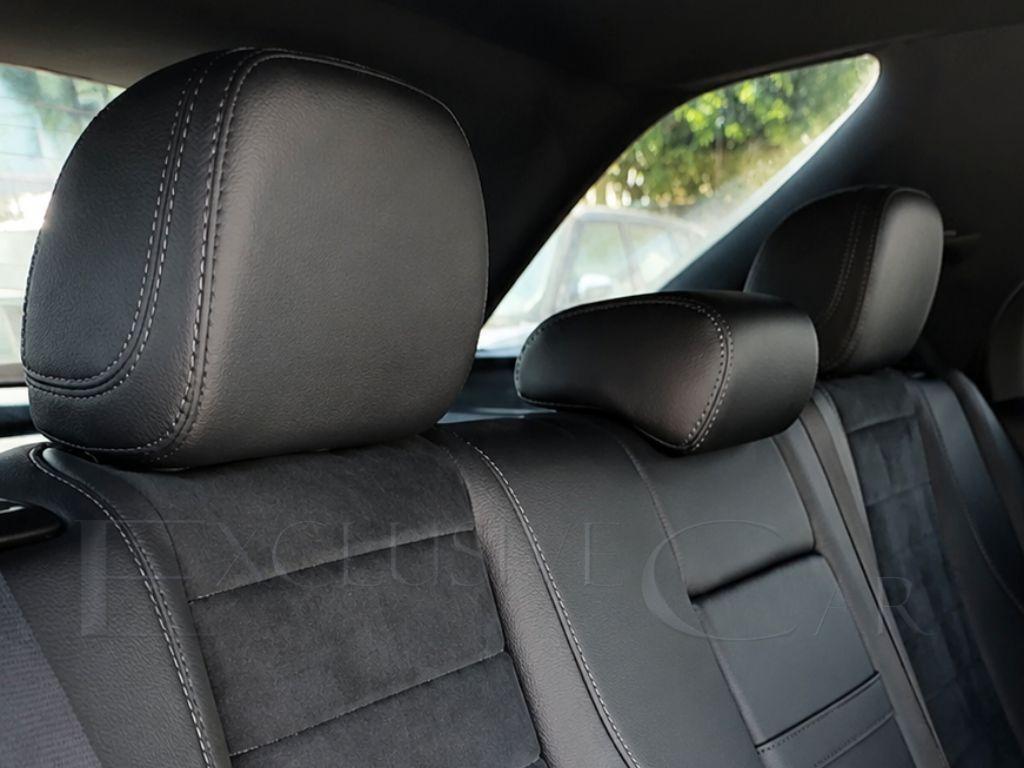 MERCEDES - GLE - 300 d 4Matic Premium AMG Line