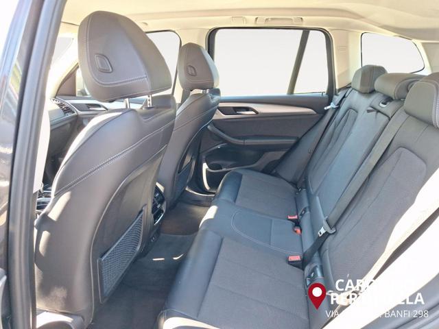 BMW X3 xDrive30e Business Advantage