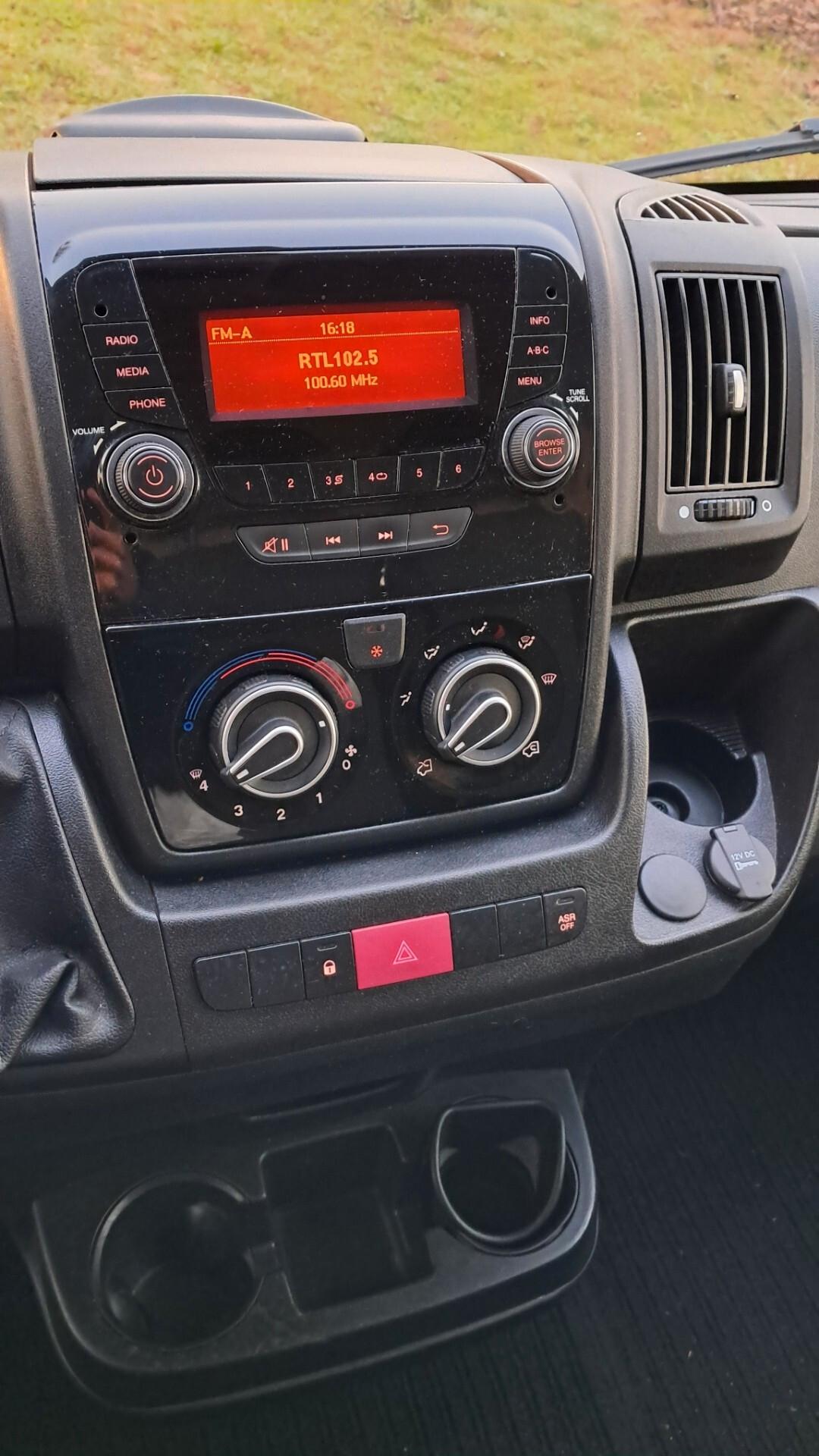 Fiat Ducato 33 2.3 MJT 130CV PM-TM Furgone