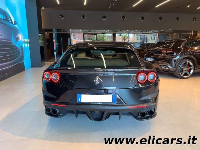 FERRARI GTC4 Lusso GTC4Lusso T