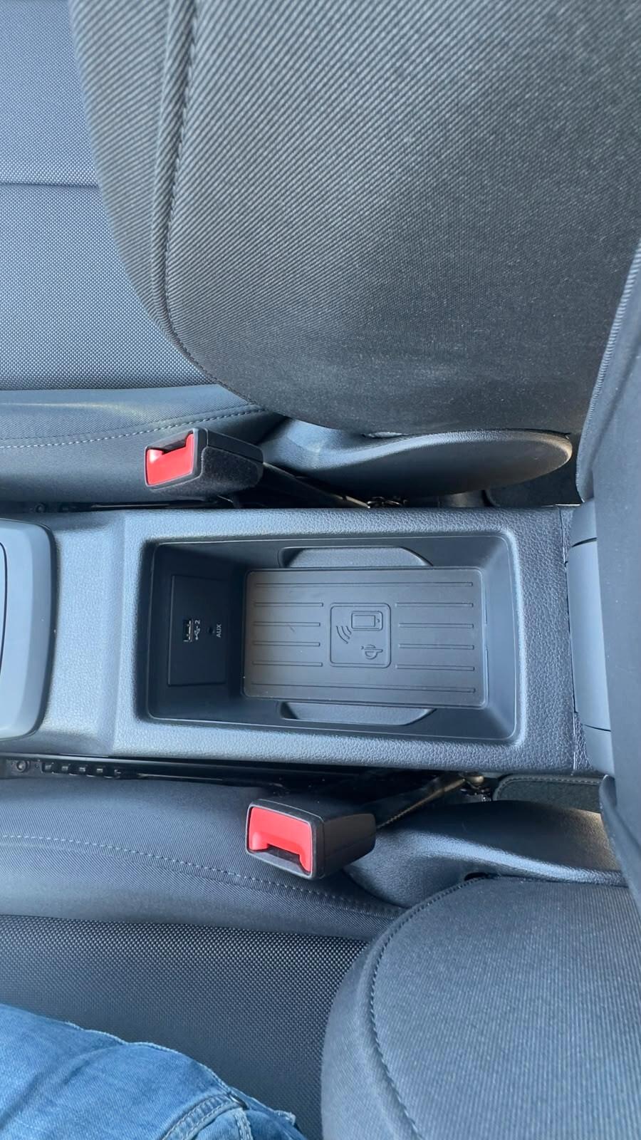 Audi Q2 30 TFSI Business Advanced TUA DA 279€ CON ANTICIPO 0